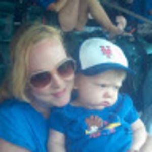 Meet your Posher, Elizabeth